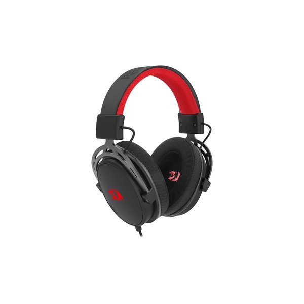 Auricular Gaming Redragon Cragblade H541 3.5mm