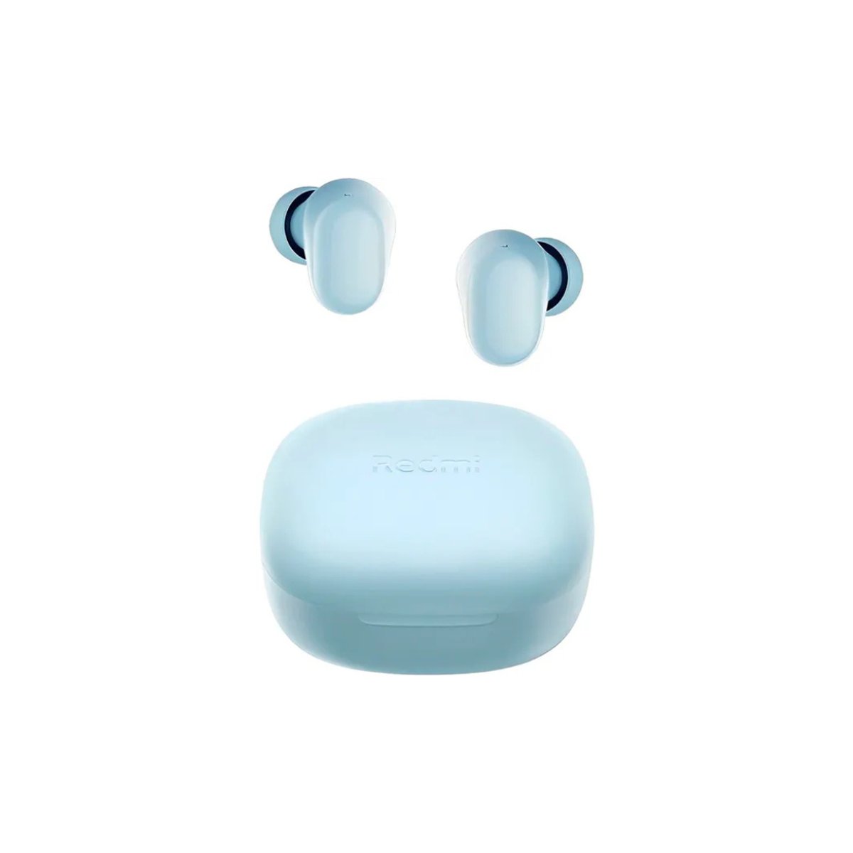 Auricular Inalámbrico Xiaomi Redmi Buds 6 Play Celeste