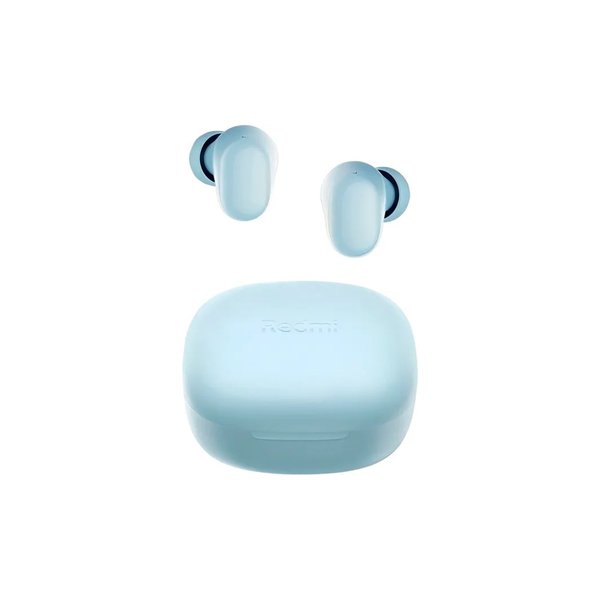 Auricular Inalámbrico Xiaomi Redmi Buds 6 Play Celeste