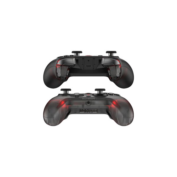 Control Inalámbrico GameSir Cyclone 2 Negro Con Base