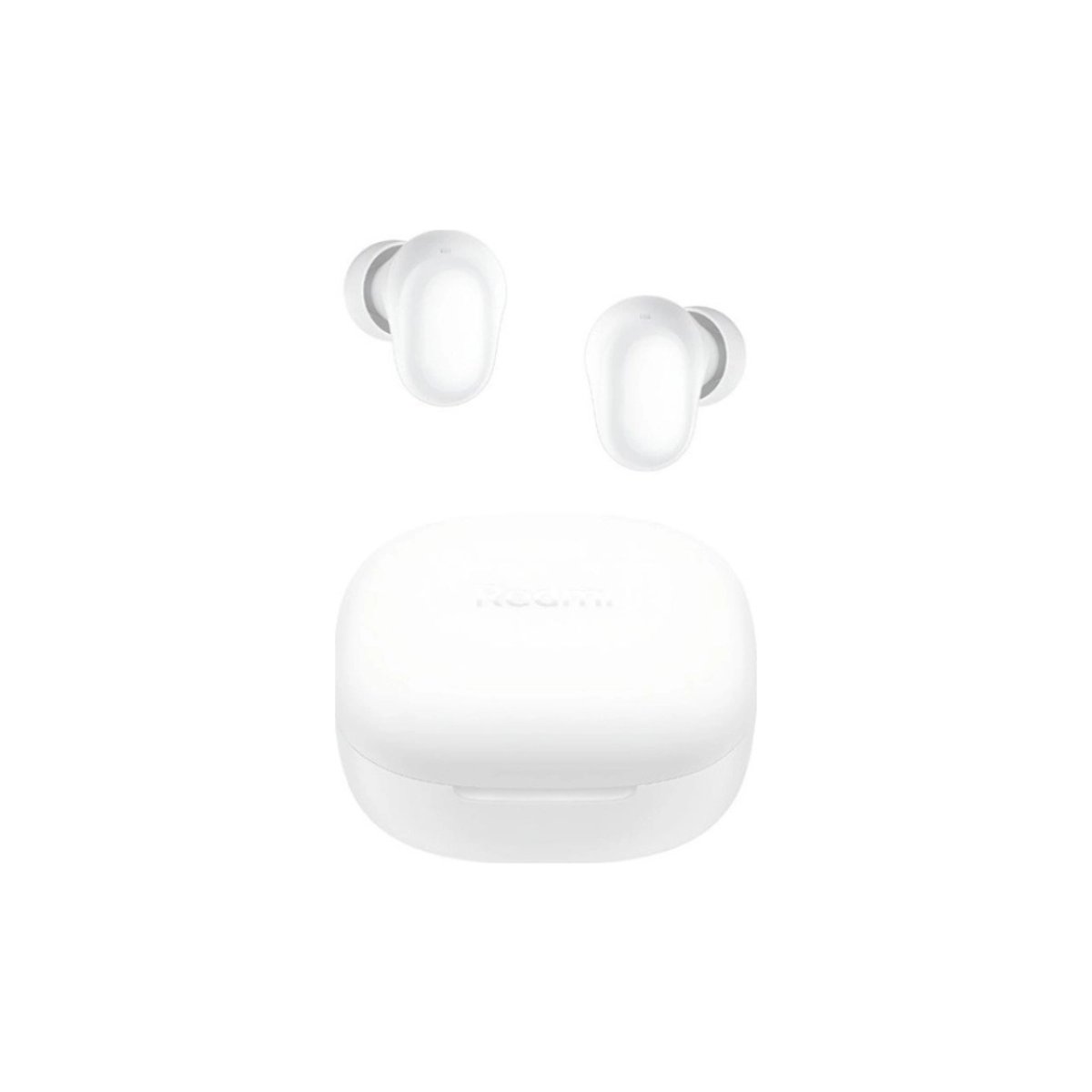 Auricular Inalámbrico Xiaomi Redmi Buds 6 Play Blanco