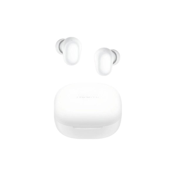 Auricular Inalámbrico Xiaomi Redmi Buds 6 Play Blanco