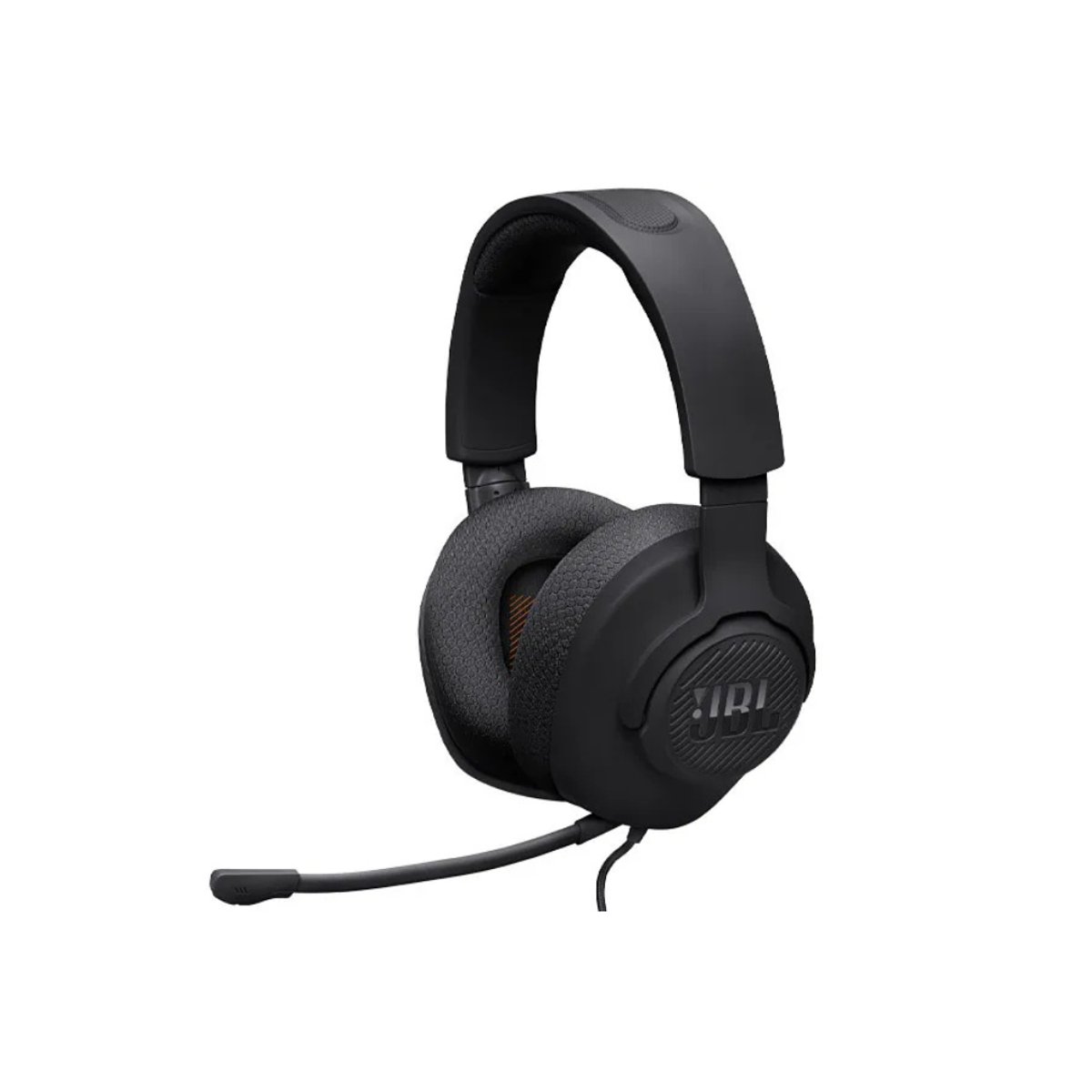 Auricular Gaming JBL Quantum 100M2 Negro