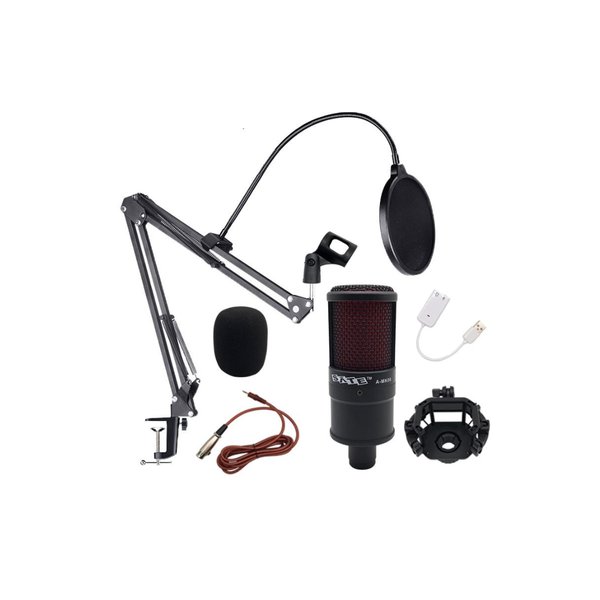 Micrófono Sate A-MK06