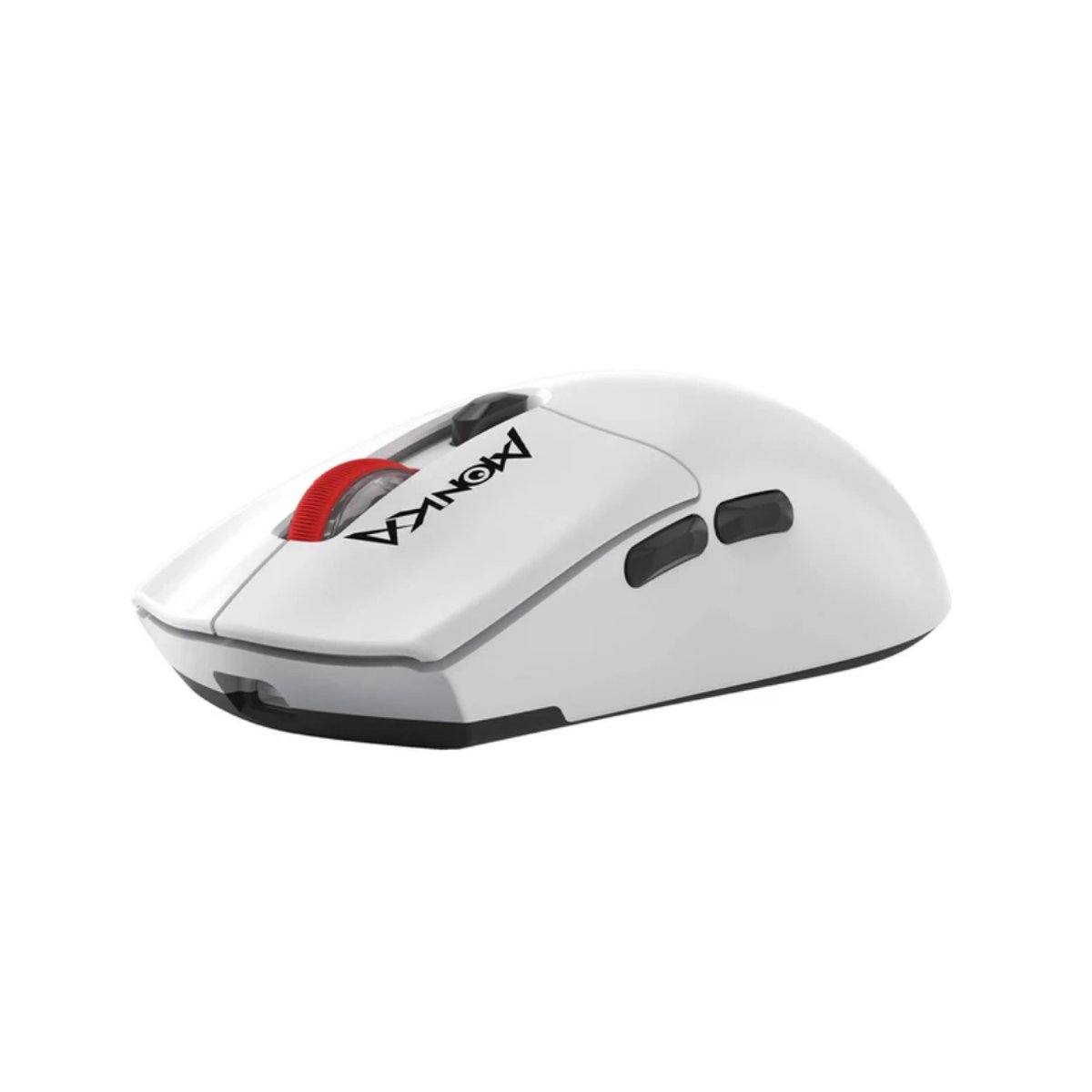 Mouse Gaming Inalámbrico Monka Rapid G982W