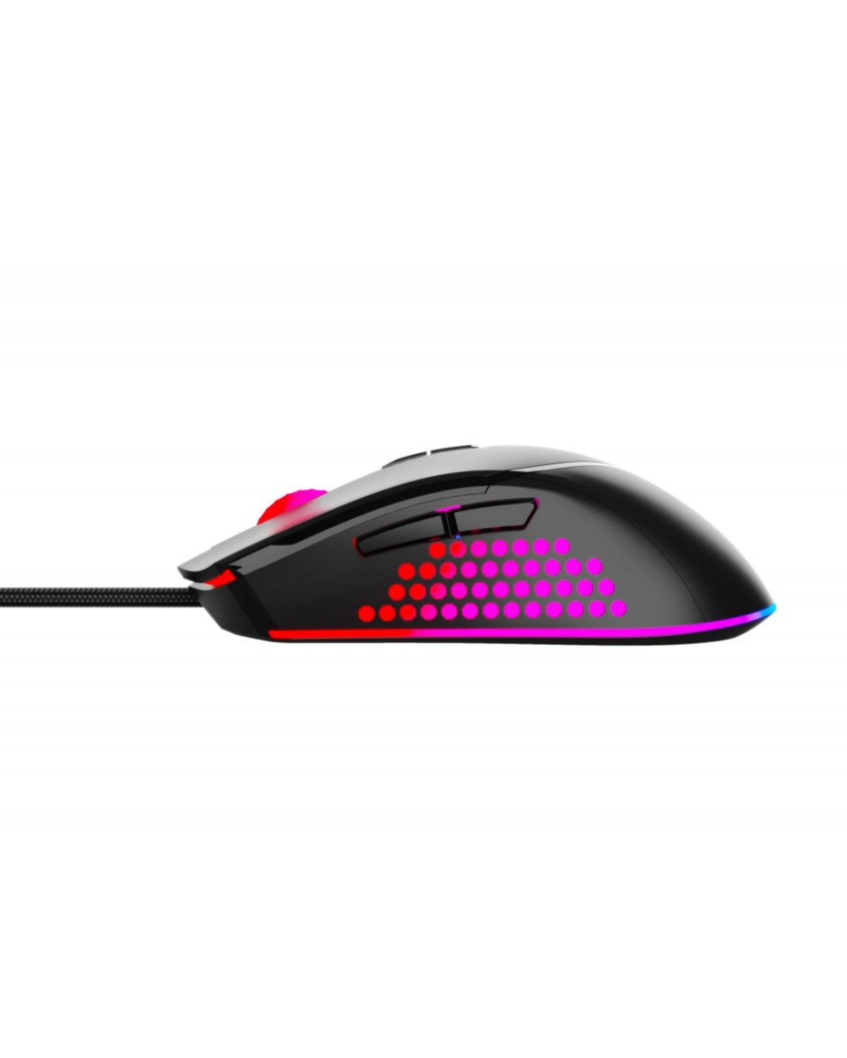 Mouse Gaming Sate A-GM09