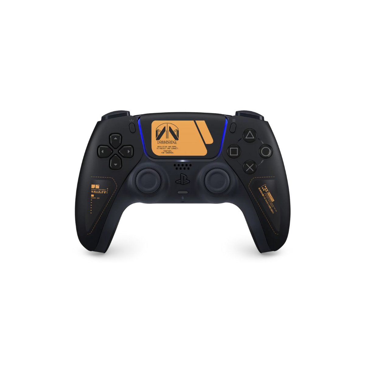 Control Inalámbrico Sony PlayStation DualSense Edición Death Stranding para PS5