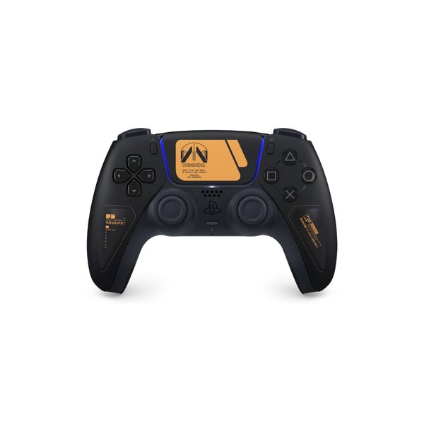 Control Inalámbrico Sony PlayStation DualSense Edición Death Stranding para PS5