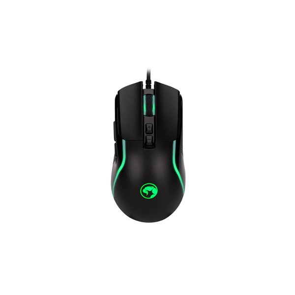 Kit Gaming Teclado Marvo Soldat S50B + Mouse Marvo Capo 20