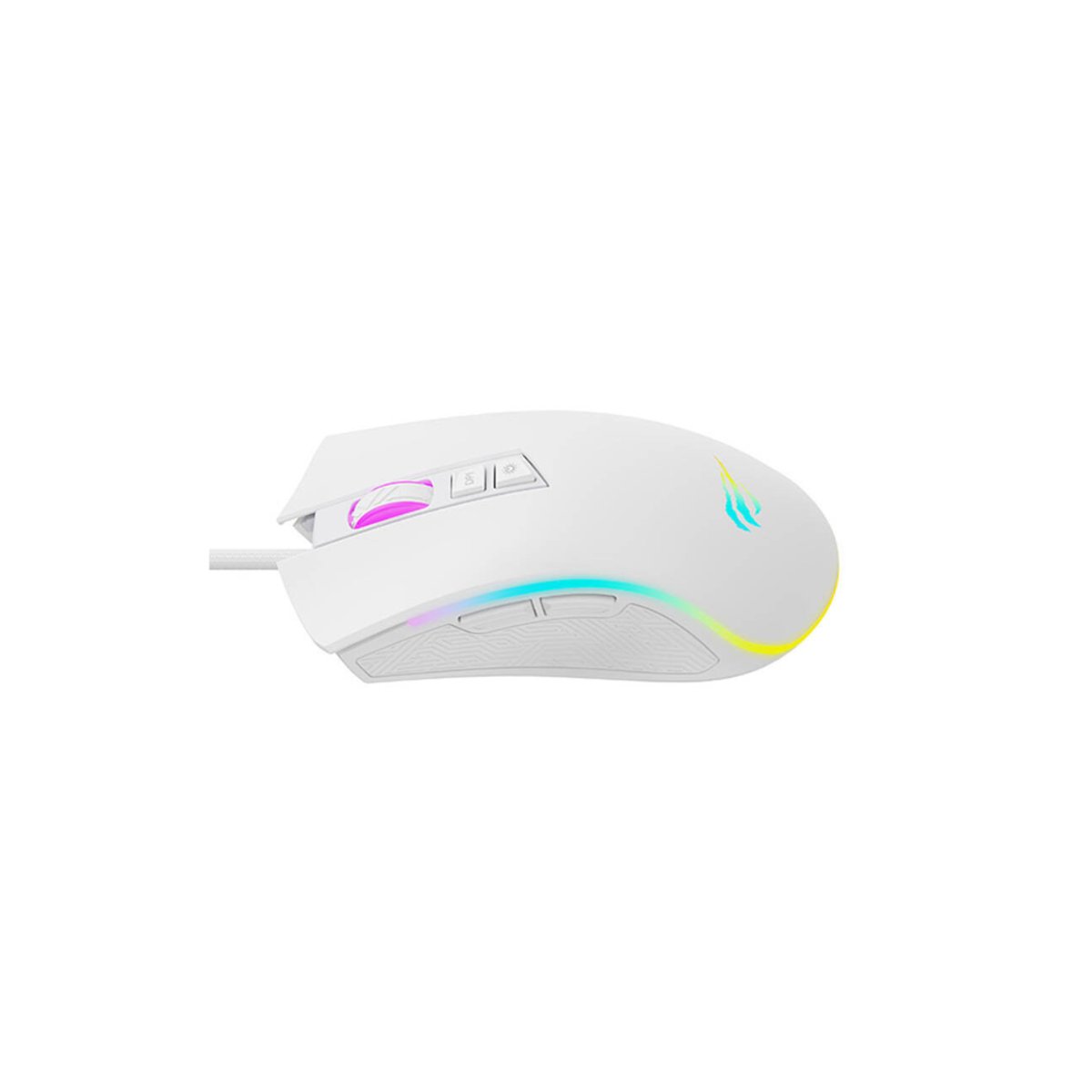 Mouse Gaming Havit MS1034