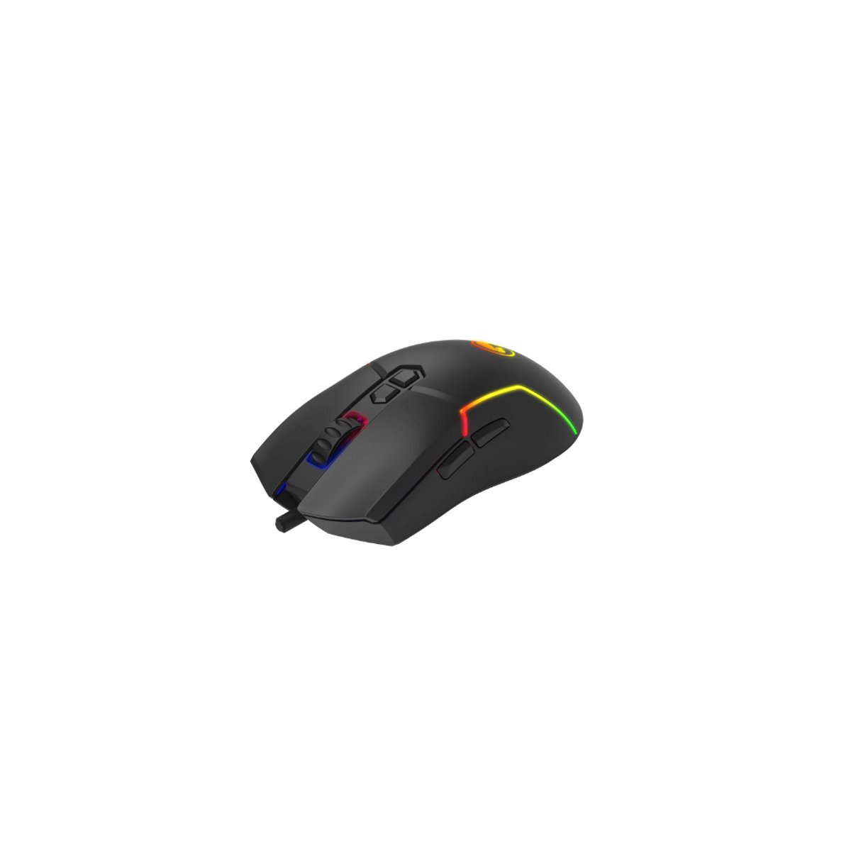Mouse Gaming Marvo Capo 35 M655