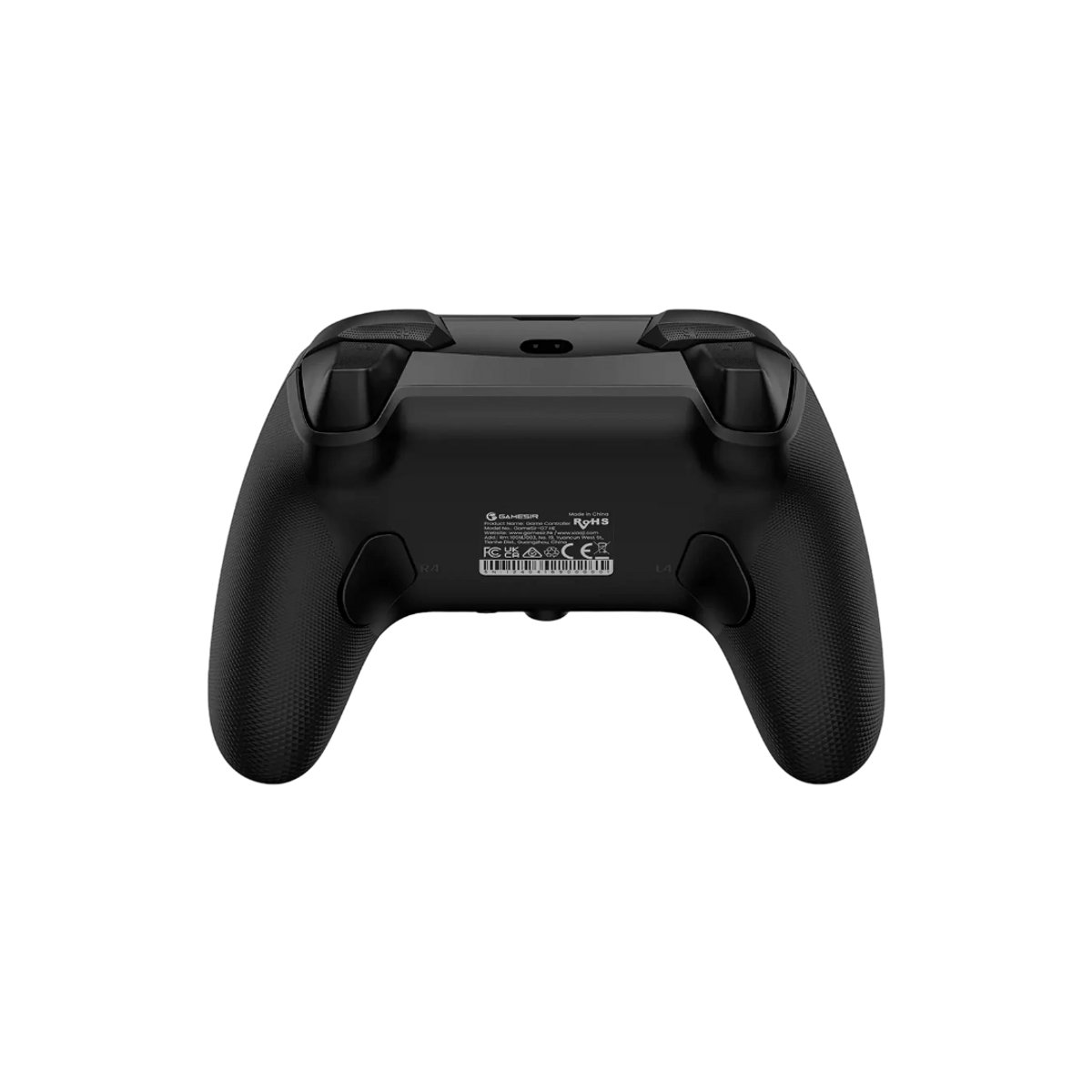 Control Con Cable GameSir G7 HE para XBOX/PC