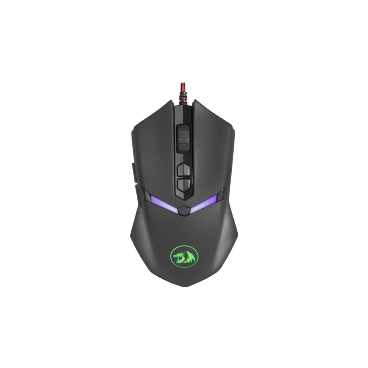 Mouse Gaming Redragon Nemealion 2 M602