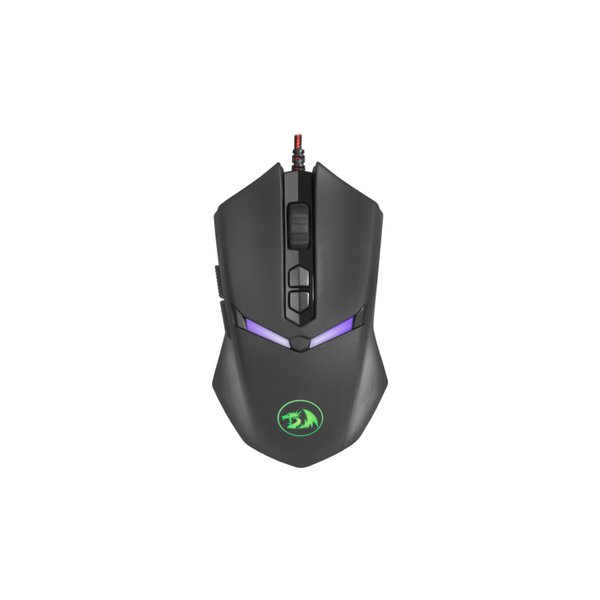Mouse Gaming Redragon Nemealion 2 M602