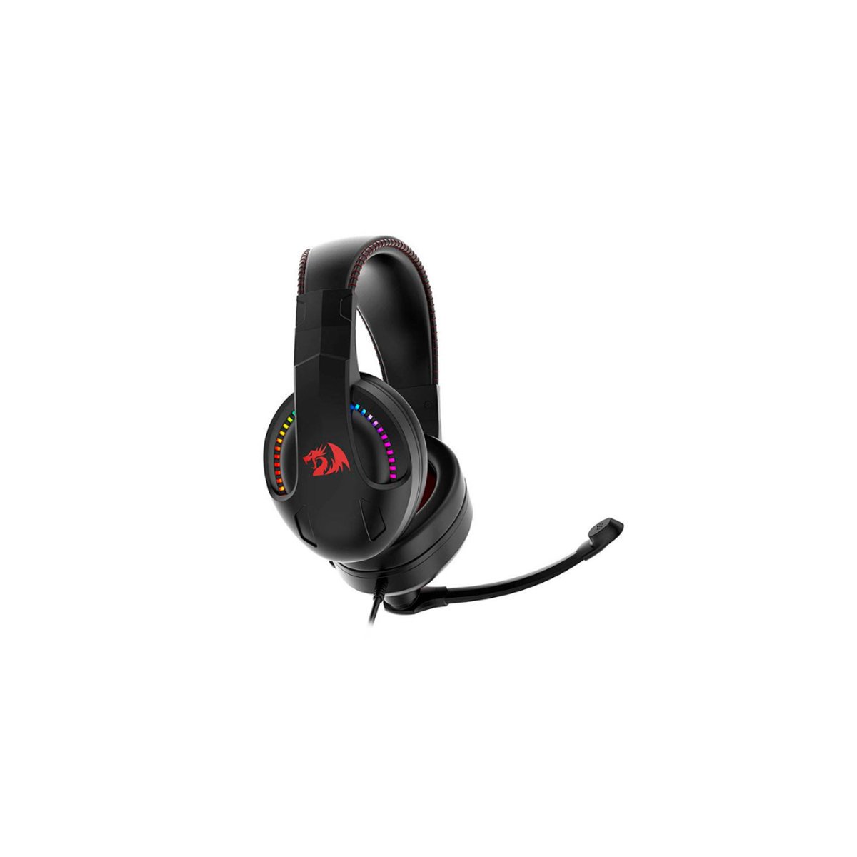 Auricular Gaming Redragon Cronus H211 Negro