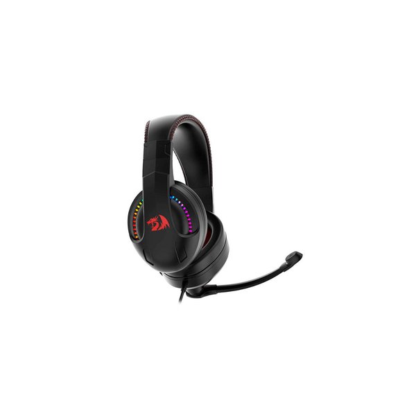Auricular Gaming Redragon Cronus H211 Negro