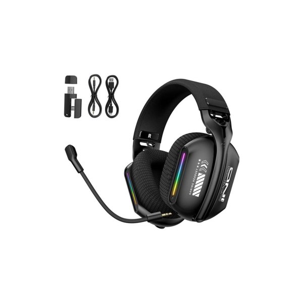 Auricular Gaming Inalámbrico Onikuma GT808