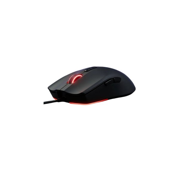 Mouse Gaming Acer OMW318 Negro