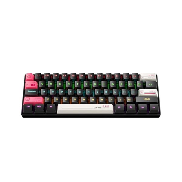 Teclado Mecánico Gaming Onikuma G55