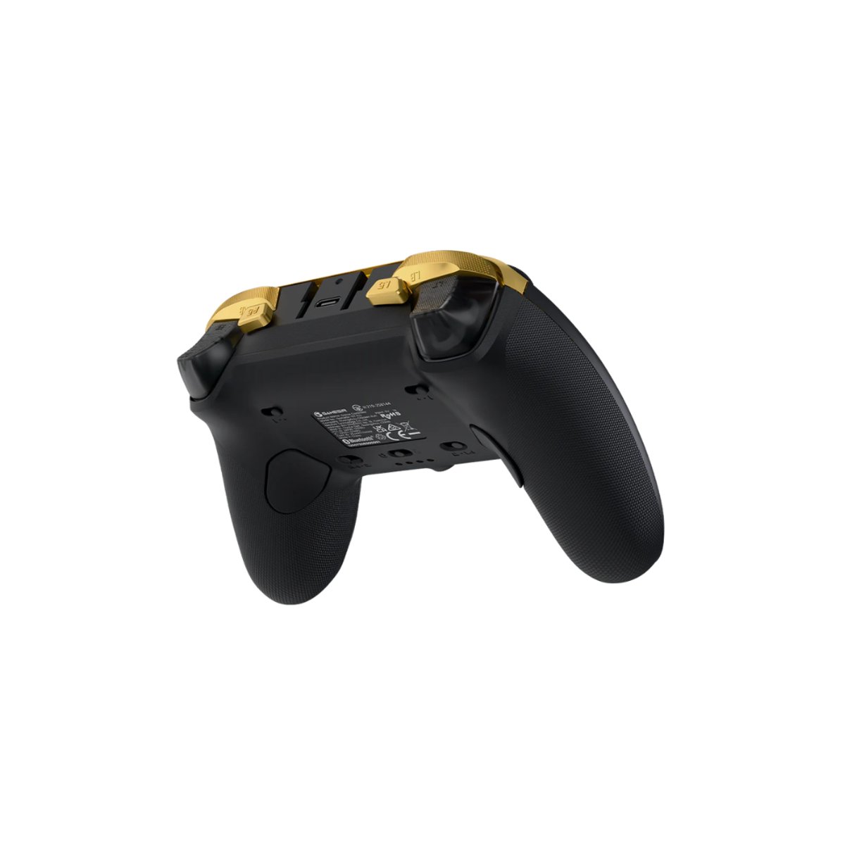 Control Inalámbrico GameSir G7 Pro 8K Champion Edition - 2