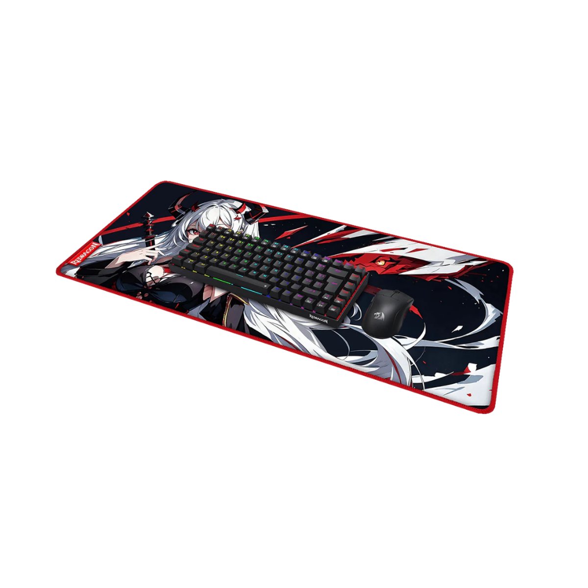 Mousepad Redragon AK L 90X40cm - 2
