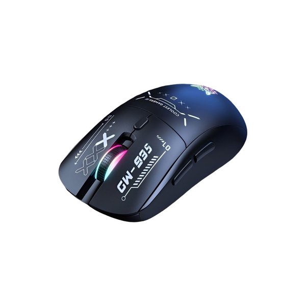 Mouse Inalámbrico Gaming Onikuma CW935 Tri-Mode