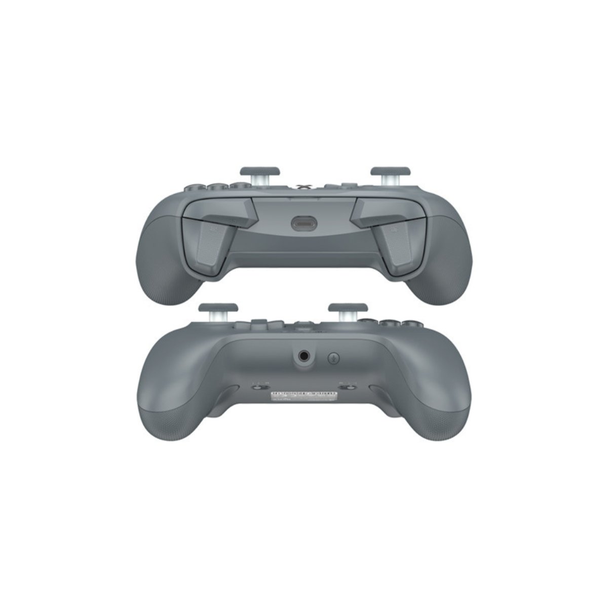 Control para XBOX/PC Con cable GameSir G7 SE Gris - 2