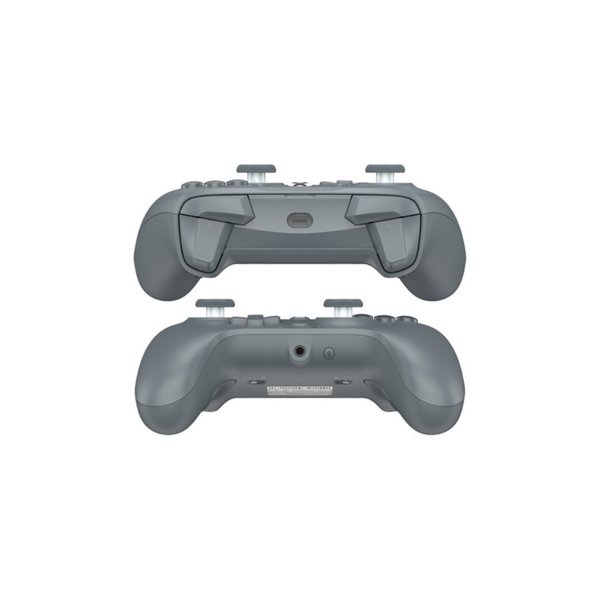Control para XBOX/PC Con cable GameSir G7 SE Gris