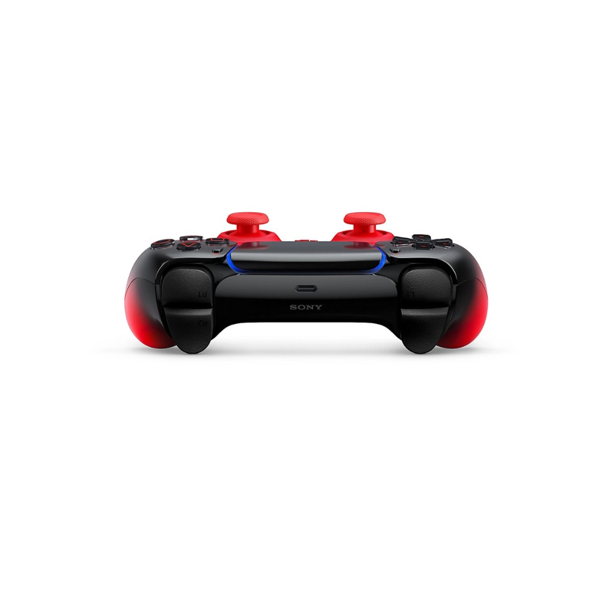 Control Inalámbrico Sony PlayStation DualSense Tecno Red para PS5  - 2
