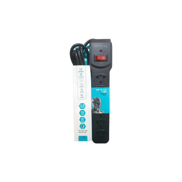 Filtro de Linea (Zapatilla) FTX 1079