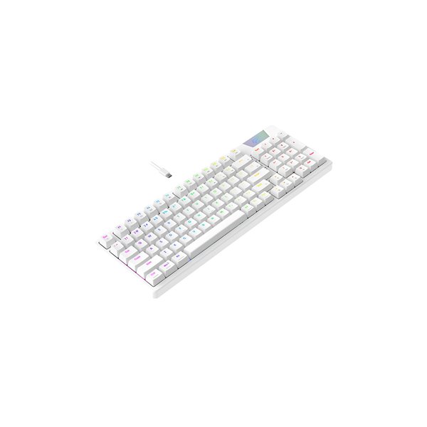 Teclado Mecánico Gaming Havit KB885L 