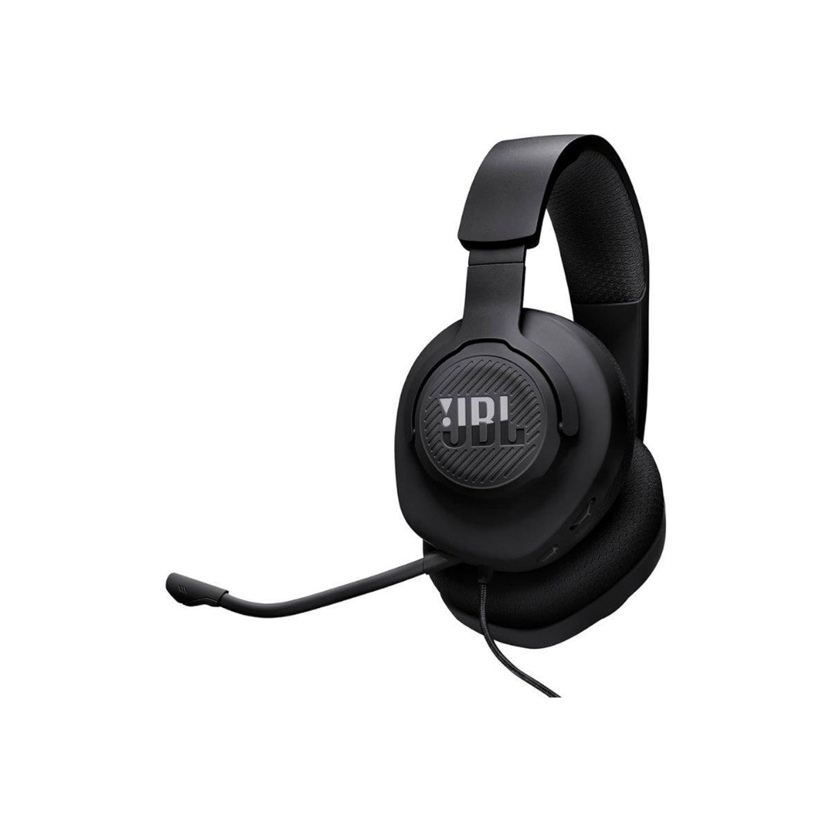 Auricular Gaming JBL Quantum 100M2 Negro