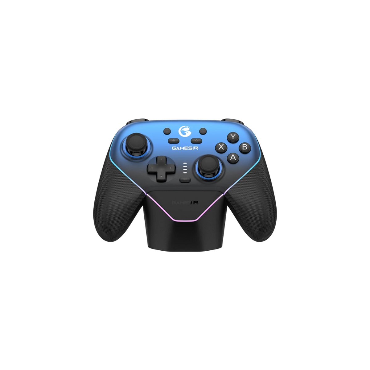 Control Inalámbrico GameSir Super Nova Azul 