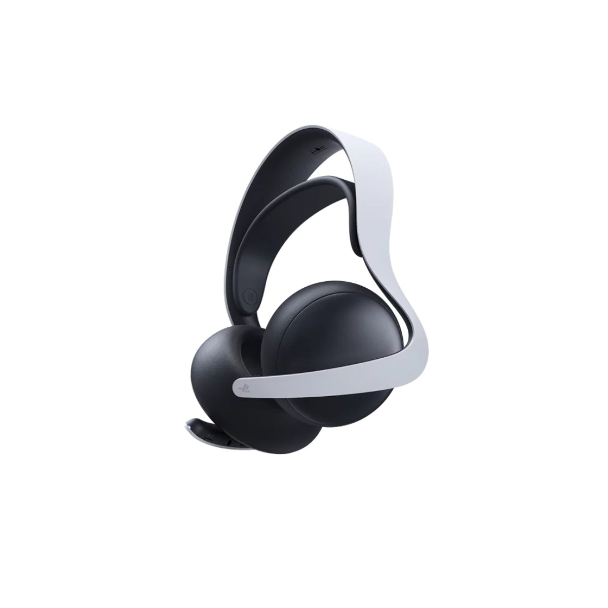 Auricular Gaming Inalámbrico Sony PlayStation Pulse Elite Blanco