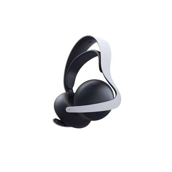 Auricular Gaming Inalámbrico Sony PlayStation Pulse Elite Blanco