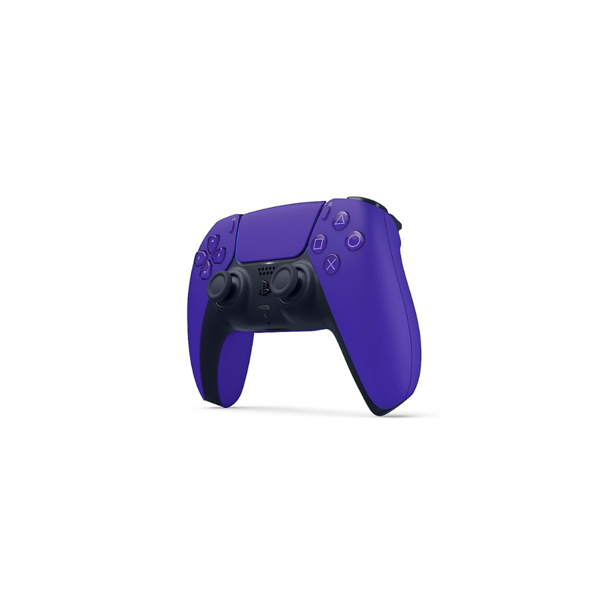 Control Inalámbrico Sony PlayStation DualSense Morado Galáctico para PS5