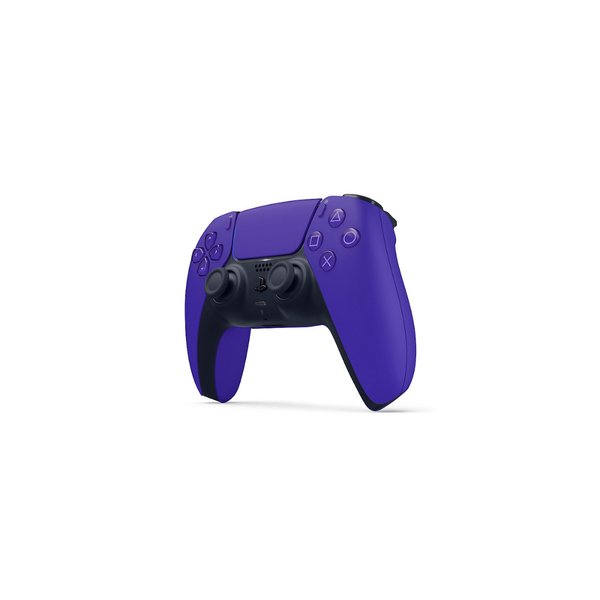 Control Inalámbrico Sony PlayStation DualSense Morado Galáctico para PS5  