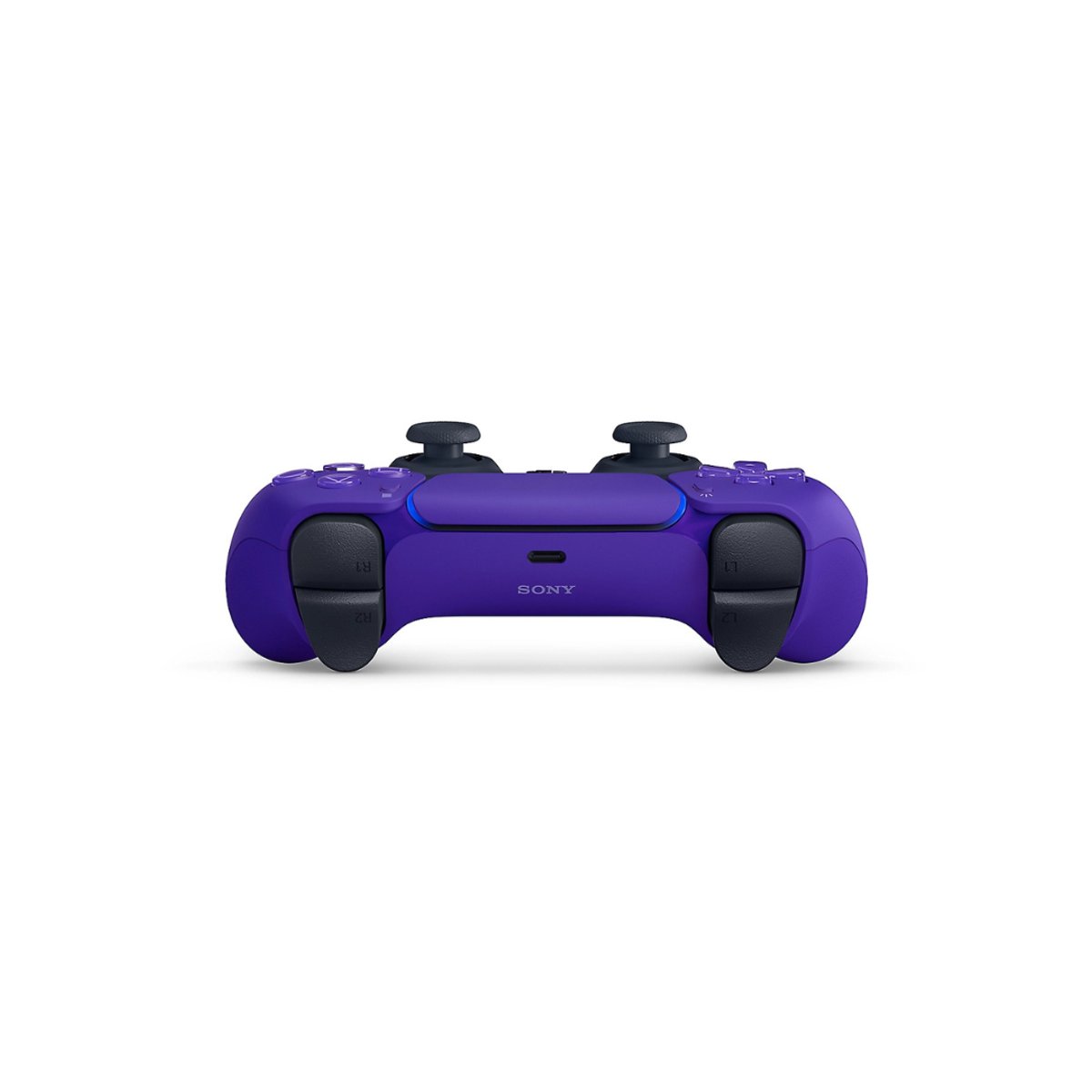 Control Inalámbrico Sony PlayStation DualSense Morado Galáctico para PS5