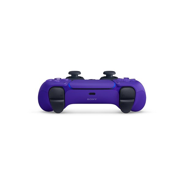 Control Inalámbrico Sony PlayStation DualSense Morado Galáctico para PS5  