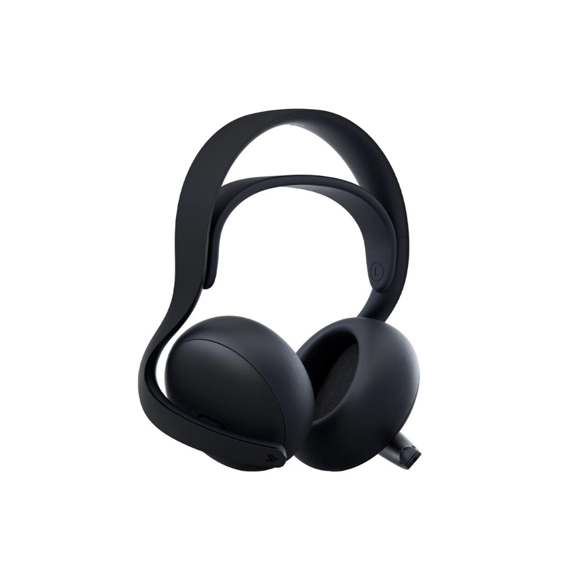 Auricular Gaming Inalámbrico Sony PlayStation Pulse Elite Negro
