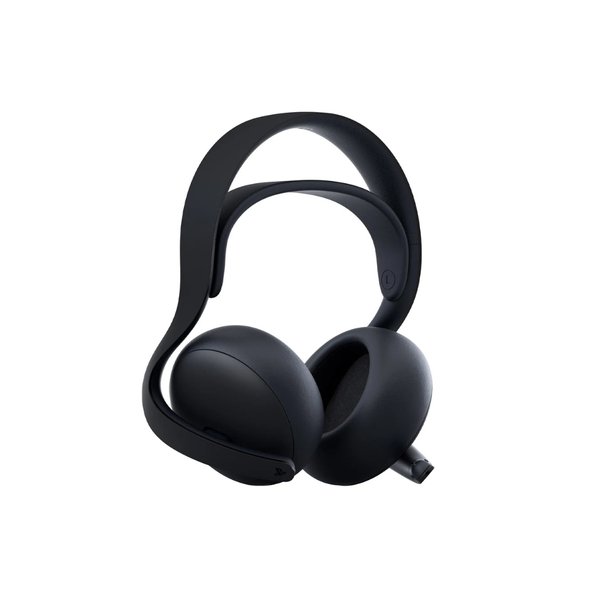 Auricular Gaming Inalámbrico Sony PlayStation Pulse Elite Negro