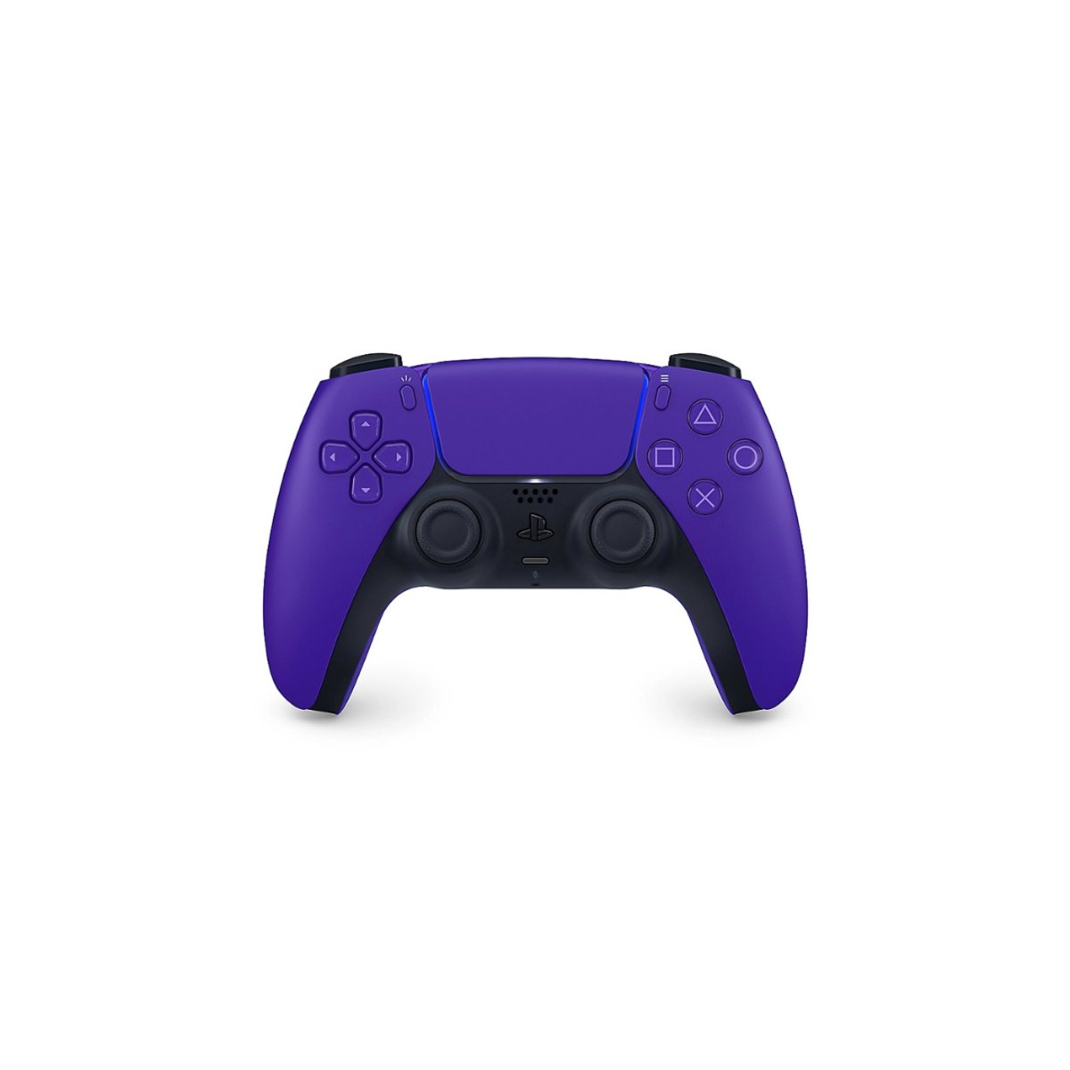 Control Inalámbrico Sony PlayStation DualSense Morado Galáctico para PS5
