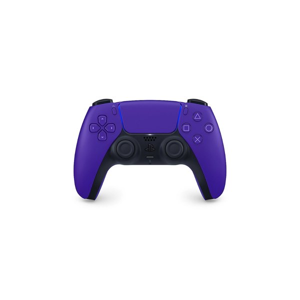 Control Inalámbrico Sony PlayStation DualSense Morado Galáctico para PS5  