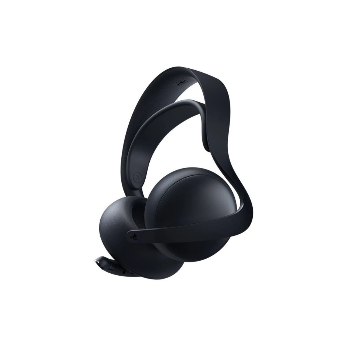 Auricular Gaming Inalámbrico Sony PlayStation Pulse Elite Negro