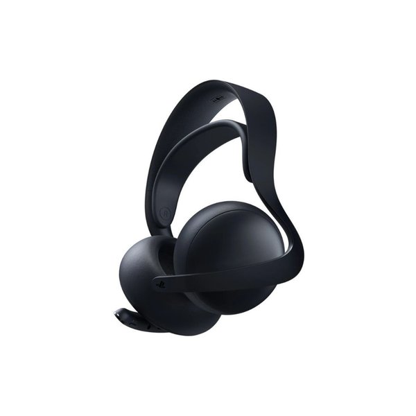Auricular Gaming Inalámbrico Sony PlayStation Pulse Elite Negro