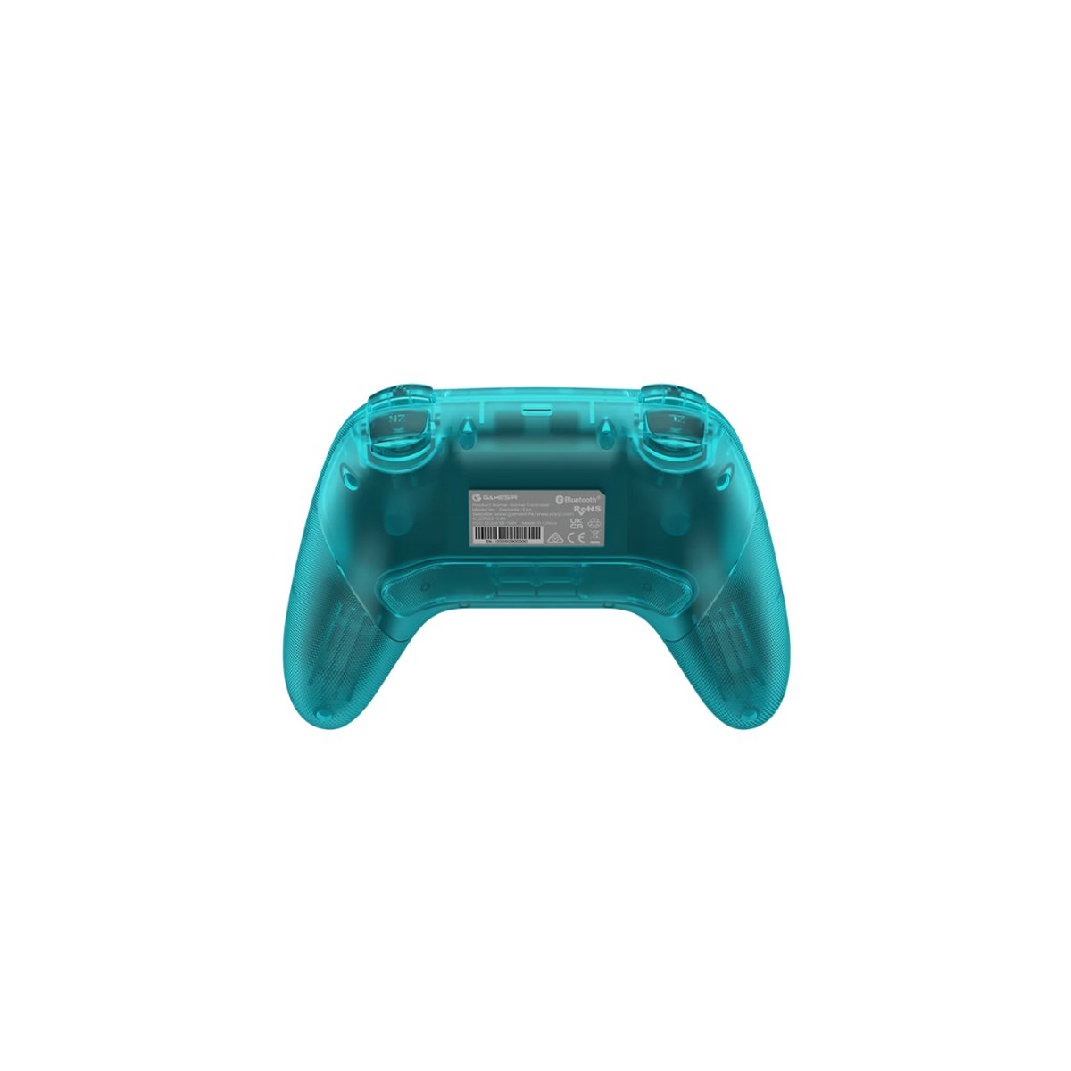 Control Inalámbrico GameSir Nova HD Rumble NS