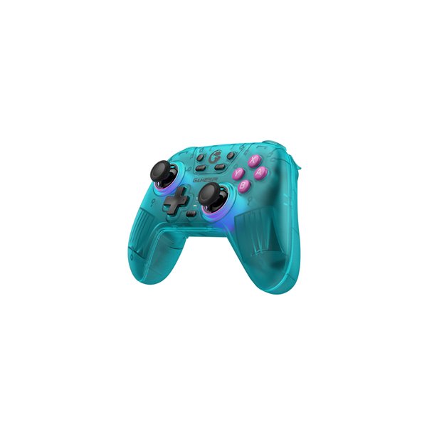 Control Inalámbrico GameSir Nova HD Rumble NS