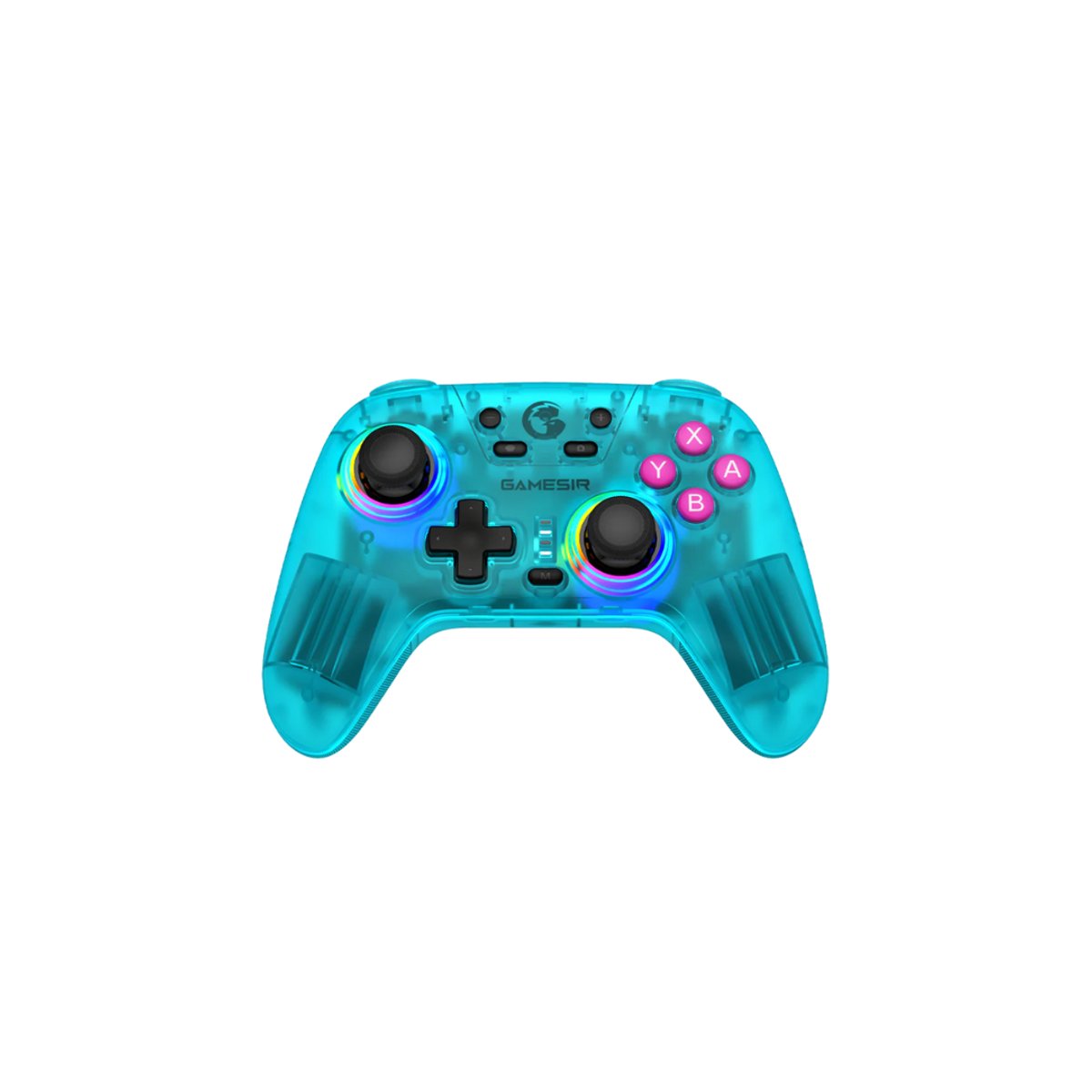 Control Inalámbrico GameSir Nova HD Rumble NS