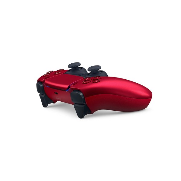 Control Inalámbrico Sony PlayStation DualSense Rojo Volcánico para PS5 