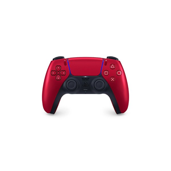 Control Inalámbrico Sony PlayStation DualSense Rojo Volcánico para PS5 